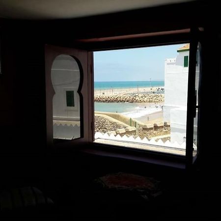 The Jewel Of The Northern Moroccan Atlantic In Asilah Buitenkant foto
